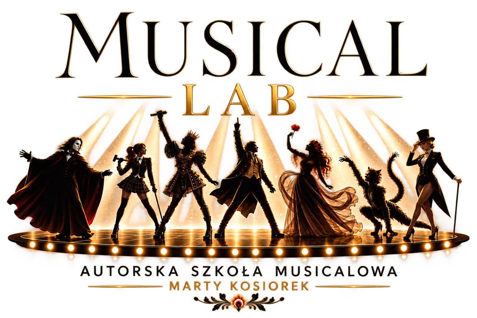 Musical Lab